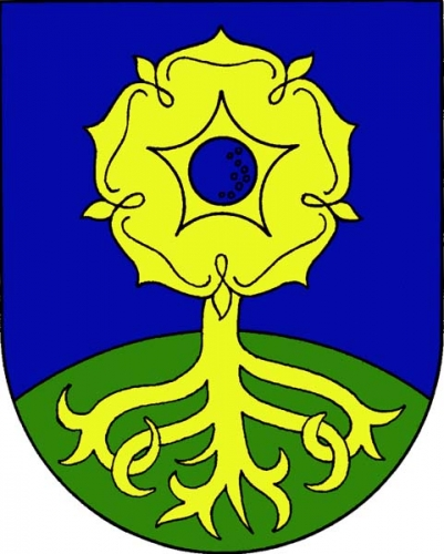 Obec Kluky